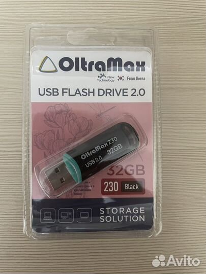 Usb flash 16Gb, 32Gb (флешки)