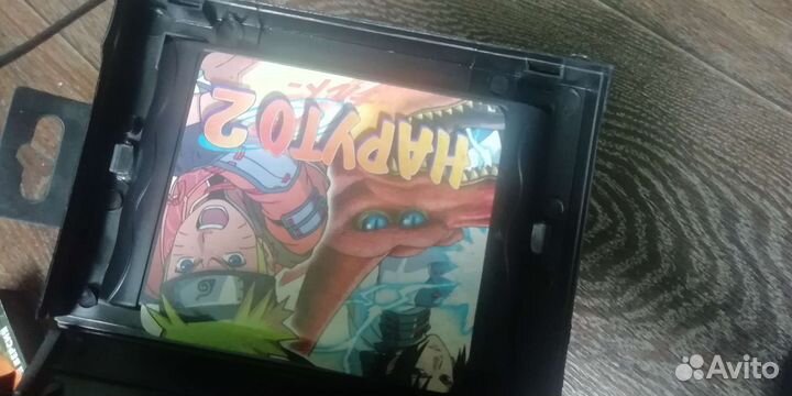 Катриджи для sega