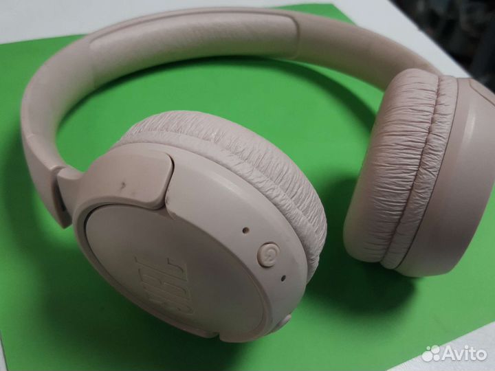 Наушники JBL Tune500BT