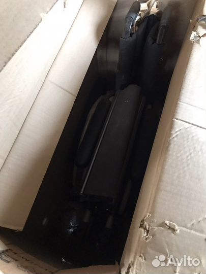 Инвалидная коляска бу