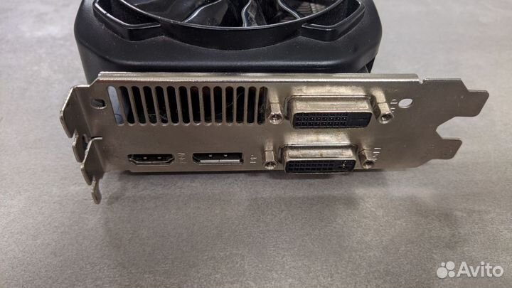 Palit GTX 770 2gb gddr5 jetstream