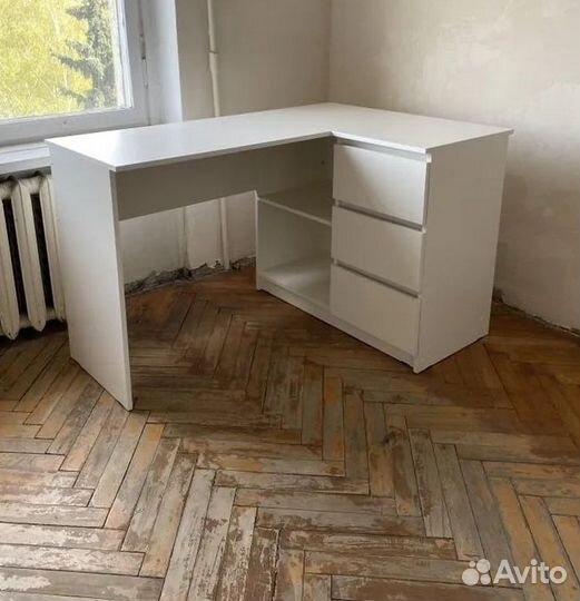 Кровать с ящиками