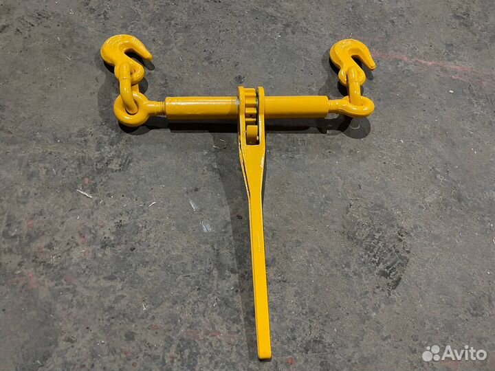 Стяжка цепная талреп от производителя