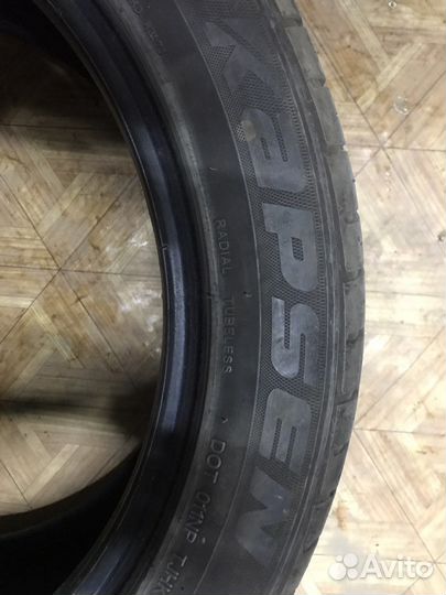 Kapsen SportMax S2000 215/50 R17 95W