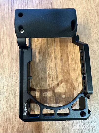Клетка для камеры Sony A6400 Smallrig 3164