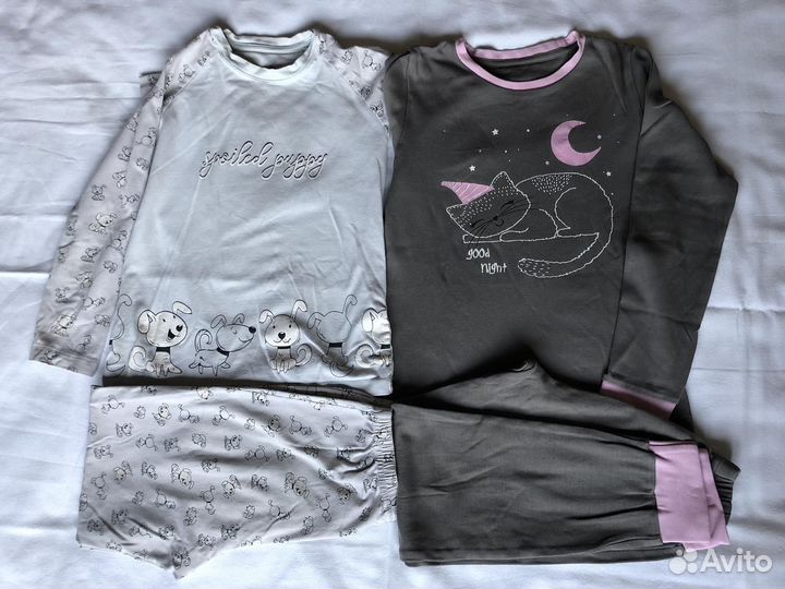 Детская одежда на 6-8 лет