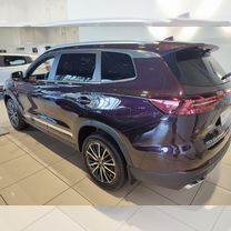 Новый Chery Tiggo 8 Pro Max 2.0 AMT, 2024, цена от 3 280 000 руб.