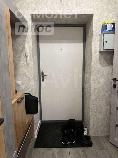 Квартира-студия, 26,2 м², 2/16 эт.