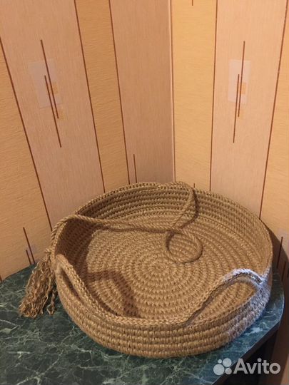 Лежанка для кота /собаки