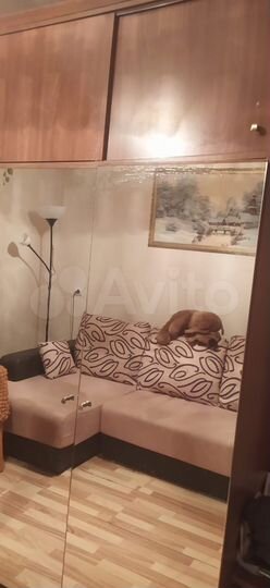 3-к. квартира, 60 м², 1/5 эт.