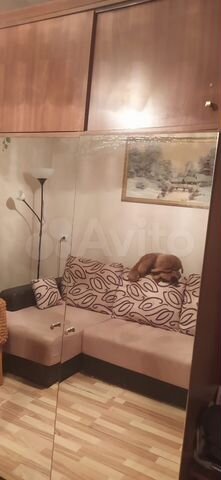 3-к. квартира, 60 м², 1/5 эт.