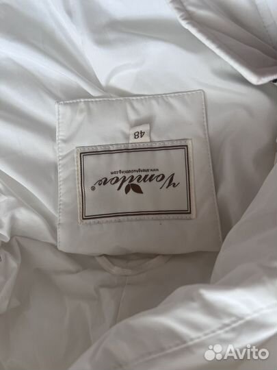 Куртка женская