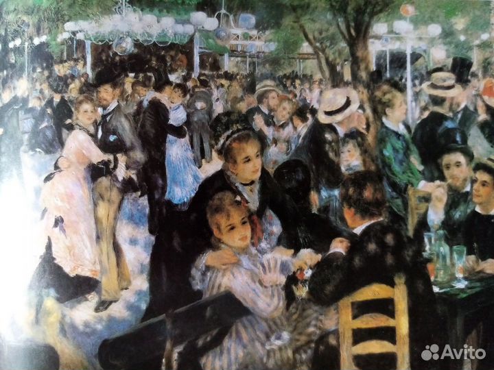 Энциклопедия мировой живописи