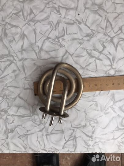 Тэн для водонагревателя