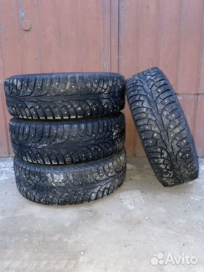 Nokian Tyres Hakkapeliitta 5 195/65 R15