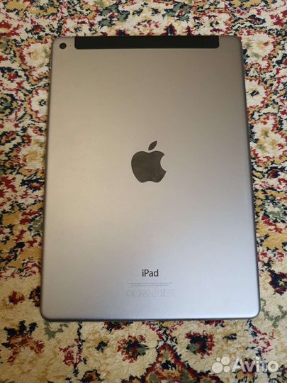 iPad Air 2 64GB LTE Space Gray