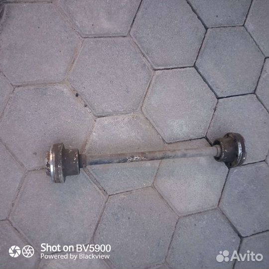 На ниву Шевроле запчасти