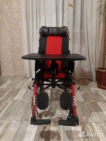 Инвалидная коляска новая Армед но32с-2