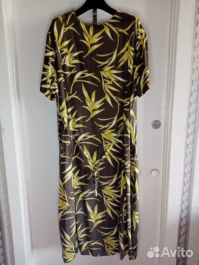 Летнее платье-халат canda C&A Нидерланды 58