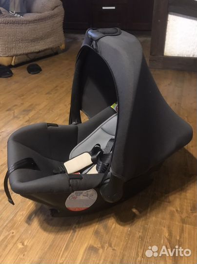 Автокресло nania beone 0-13 кг