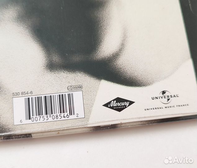 Serge Gainsbourg - Love On The Beat