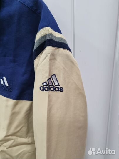 Новый спортивный костюм adidas для мальчика