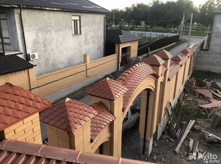 Жестяной цех