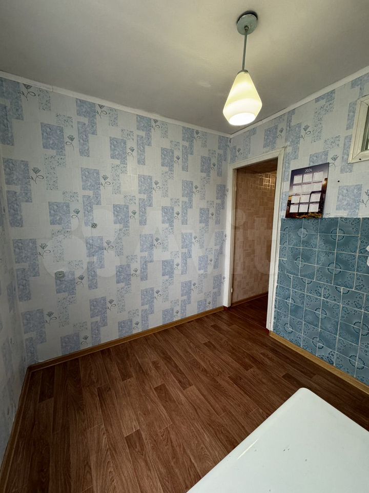 1-к. квартира, 31,3 м², 2/5 эт.