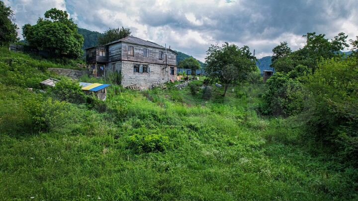 Участок 20 сот. (ИЖС)