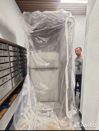 Грузчики, Грузоперевозки