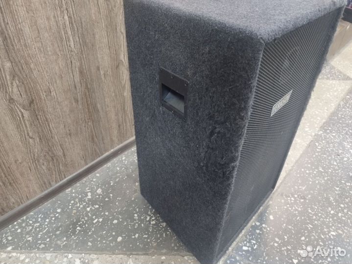 Акустические системы Yerasov AAC-200R