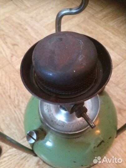 Примус «Шмель»