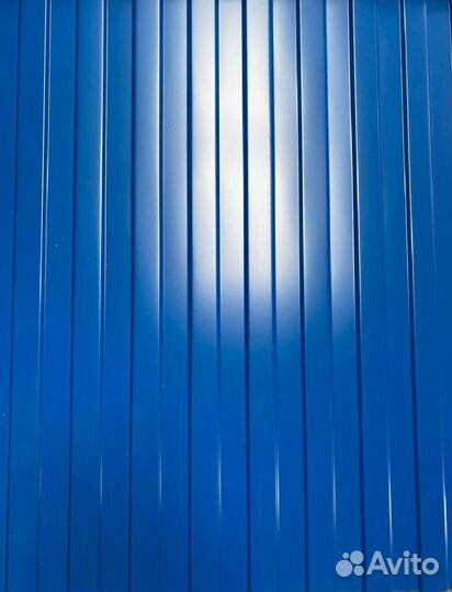 Профнастил