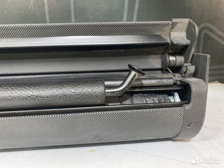 Шторка багажника Audi Allroad C5 BAS 2003