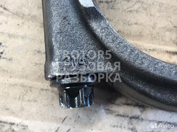 Шатун MAN TGX 2015 3161