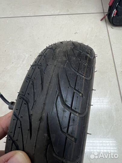 Мотор колесо для гироскутера