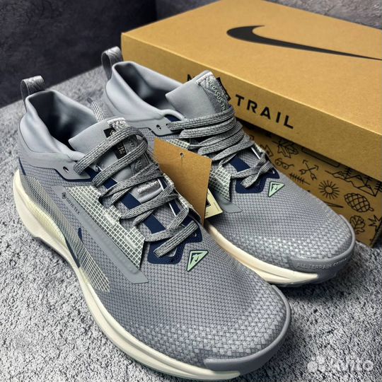 Кроссовки nike trail 5