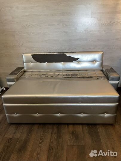 Диван на кухню или дачу