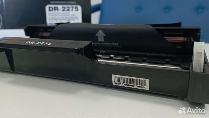 Драм-картридж Brother DR-2275 (оригинал)