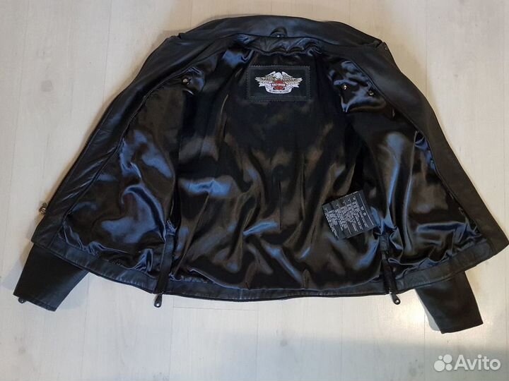 Куртка женская Harley Davidson