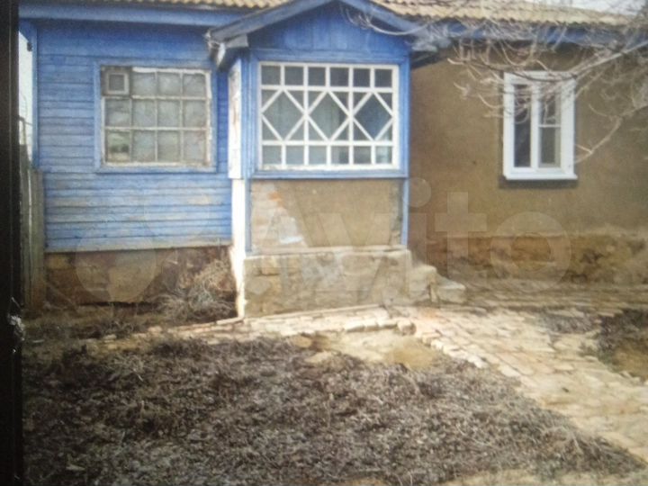 Дом 69 м² на участке 26 сот.