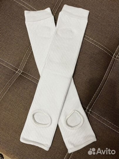 Гетры для гимнастики и танцев