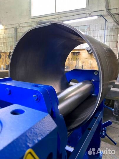 Вальцы от производителя
