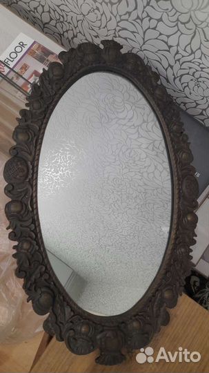 Зеркало настенное СССР