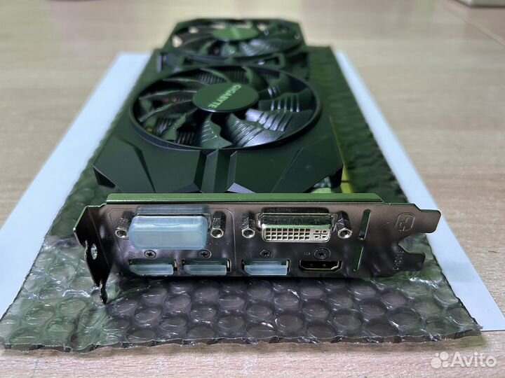 Видеокарта Nvidia GTX 960 2Gb