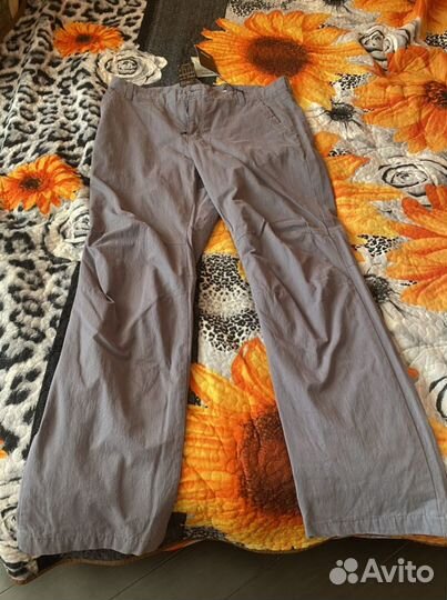 Брюки мужские O’stin, 58-60 р-р