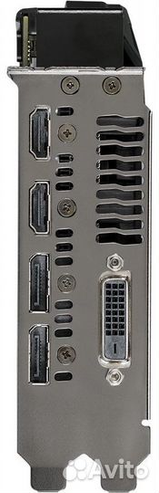 Arez AMD RX-570 8GB (для игр)