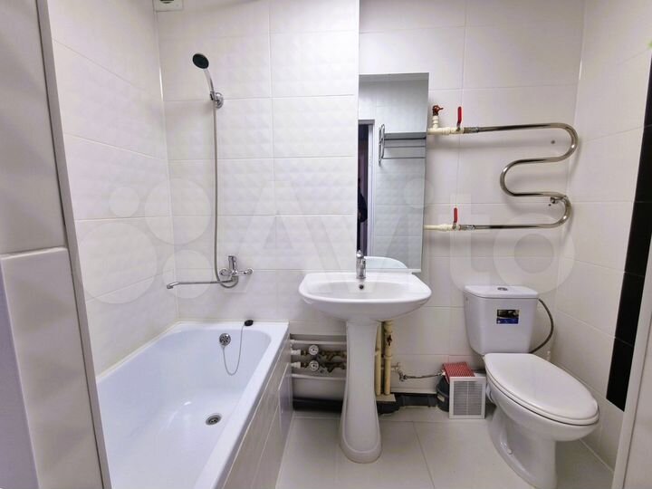 5-к. квартира, 36,2 м², 5/5 эт.