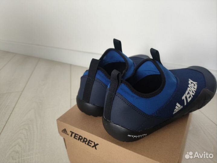 Аквашузы Adidas Terrex Оригинал