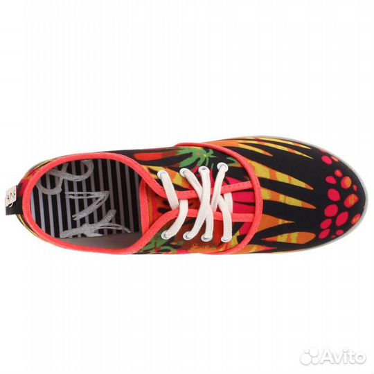 Новые кеды DV8 36 размер